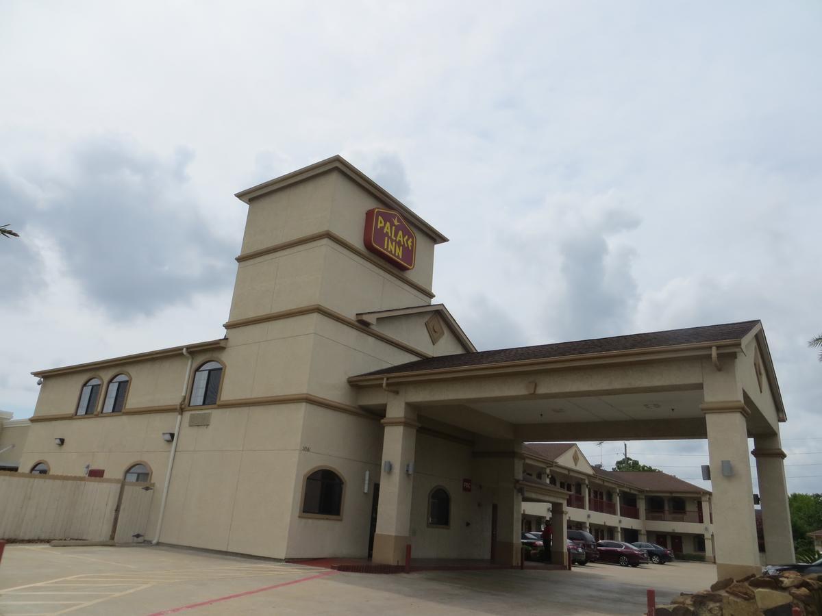 Motel Palace Westheimer
